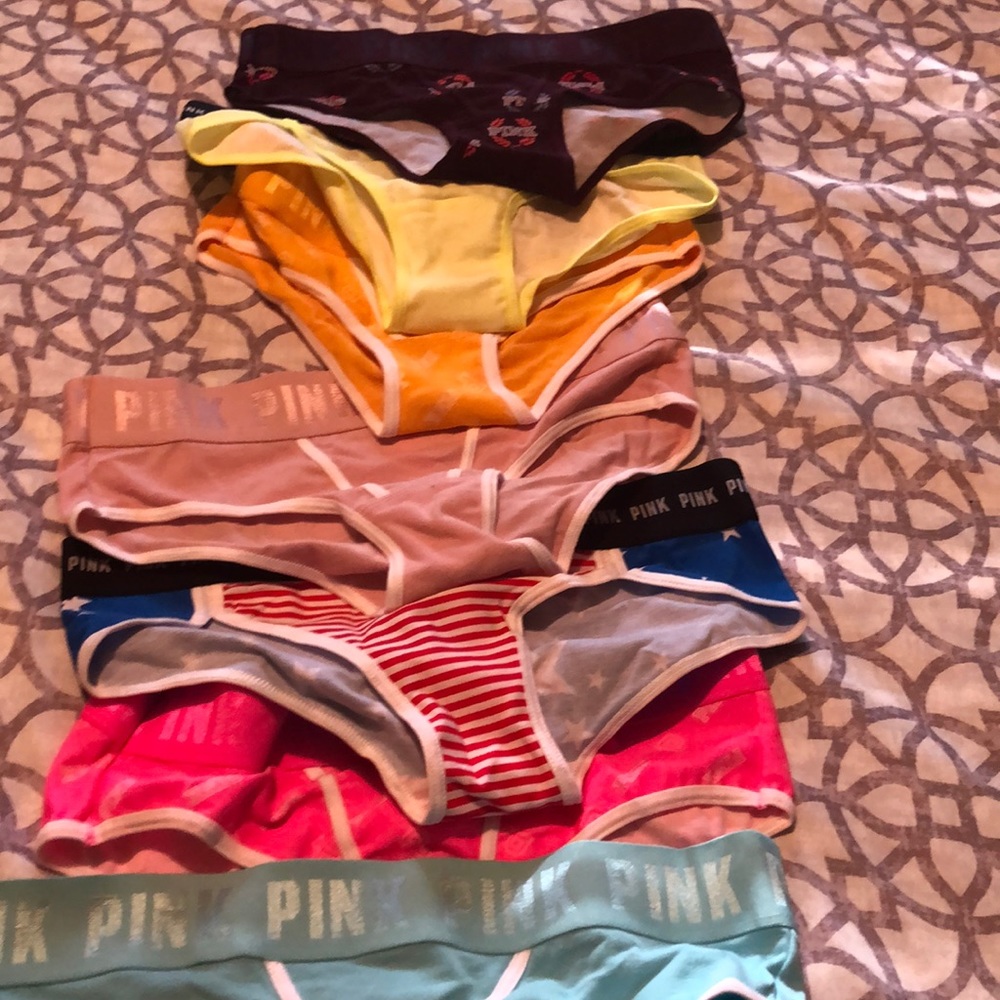 Ladies underwear